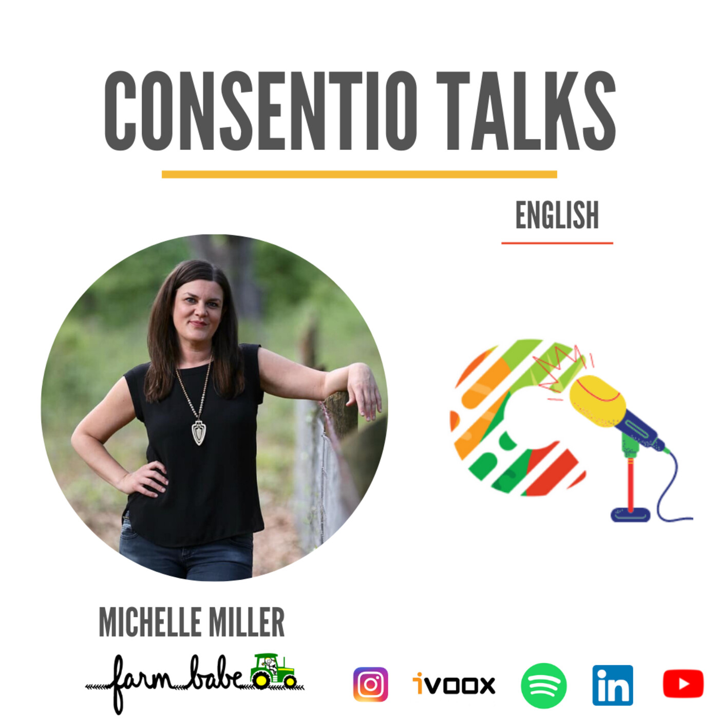 Consentio Talks