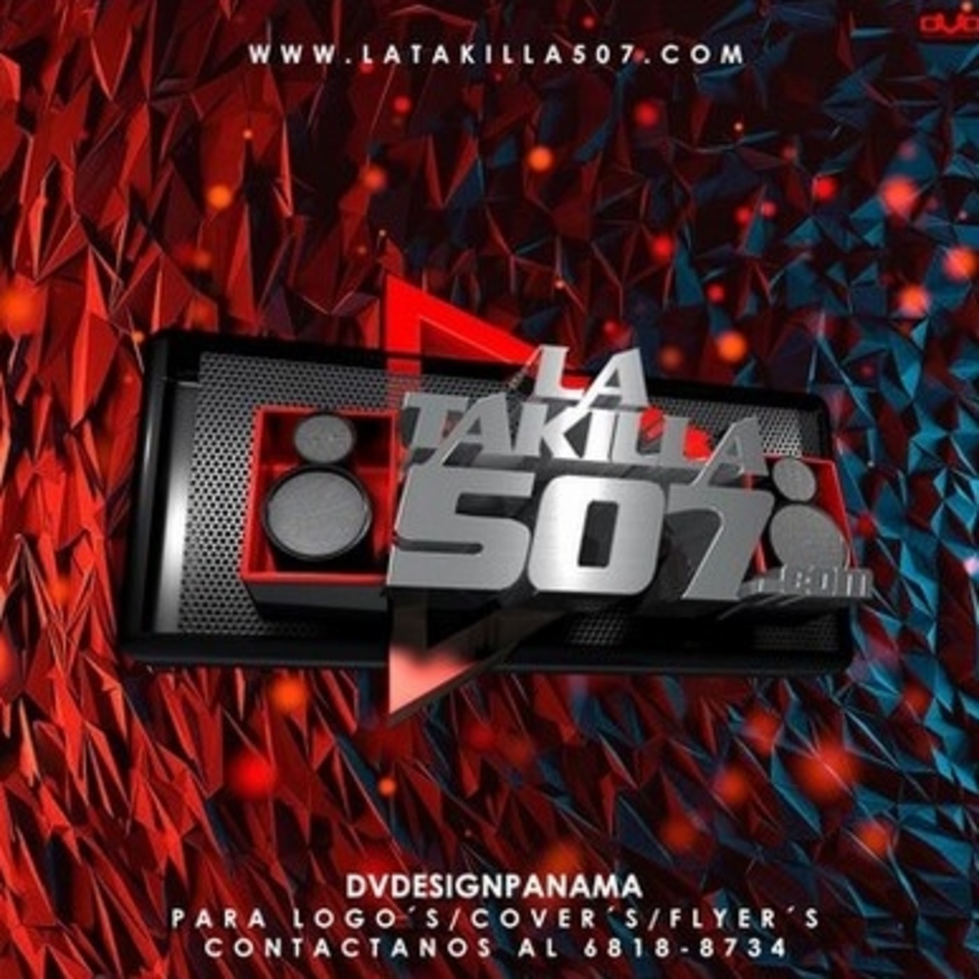 Salsa en Cuarentena Mix - DjCholinPanama