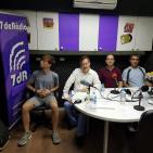 Xarxa de Mat - 33 (28-05-2016)