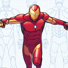 La Casa de EL 062 - All-New, All-Different Marvel