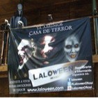 Laloween
