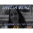 Inelia Benz 2/4 - Nuevo sistema operativo para el ser humano / New Operating system for humans