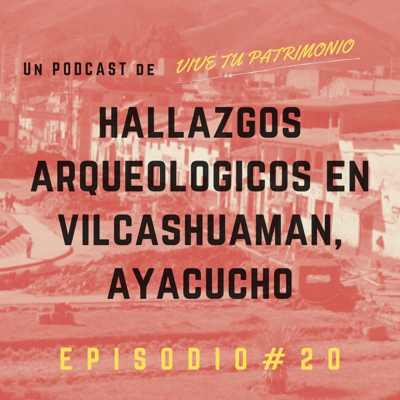 Vive tu Patrimonio