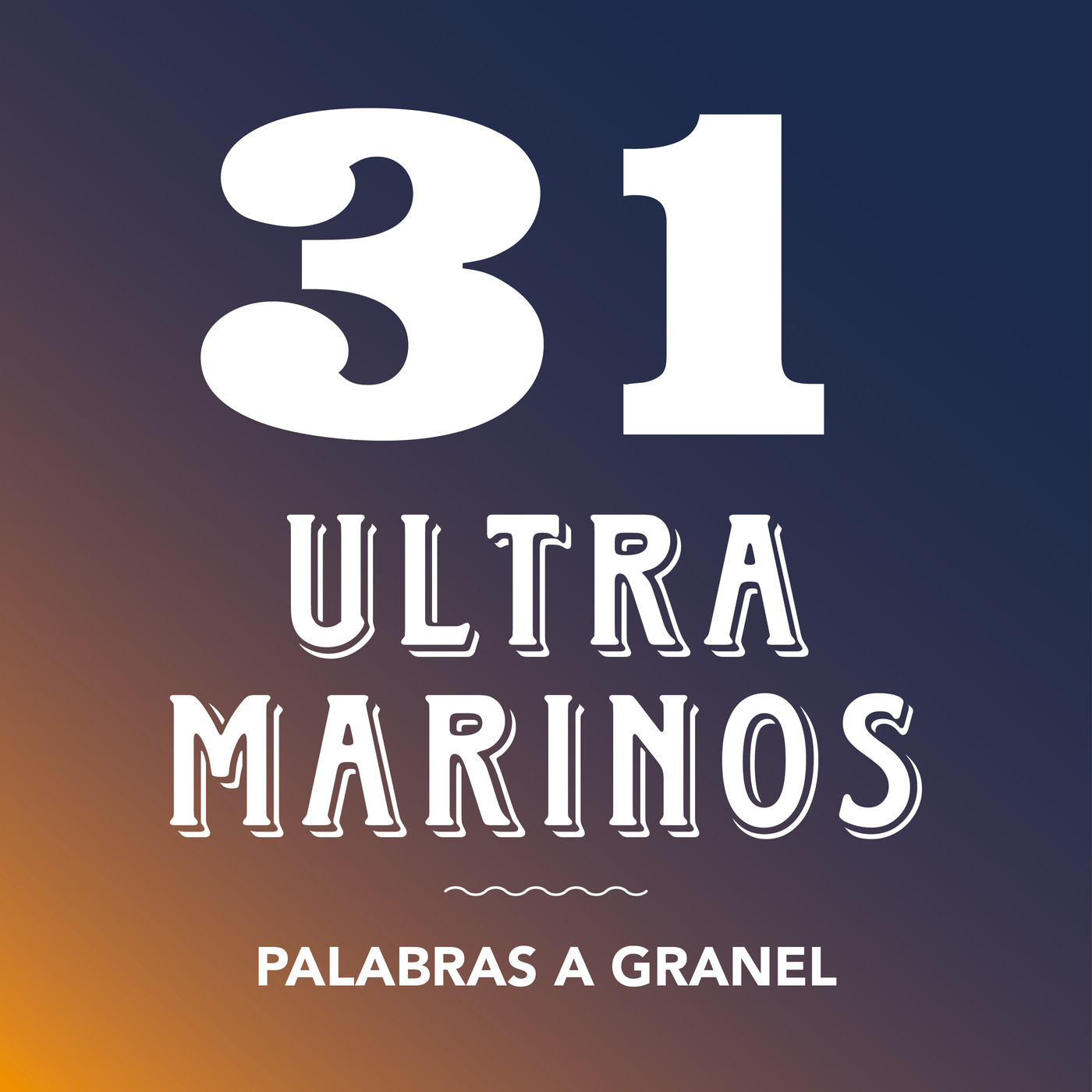 ULTRAMARINOS