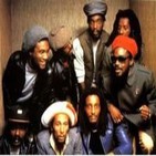 BOB MARLEY And The Wailers: Live 1976-78.