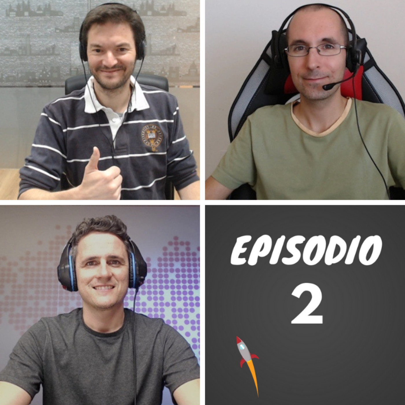 Episodio 2: ¿Qué es AMP? ¿Merece la pena?