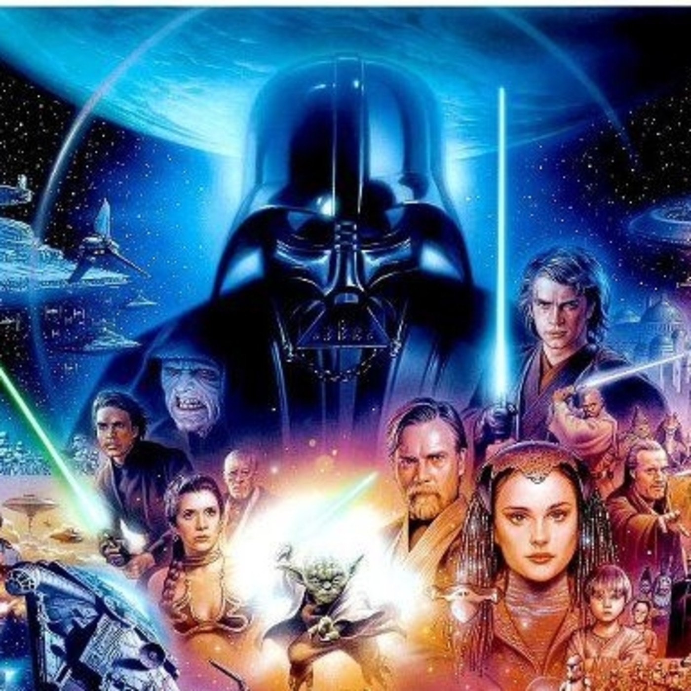 La voz de la Ficción