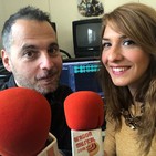 Nº37 - La youtuber Silvia Cebolla repasa sus diez canciones favoritas - 10/03/2018