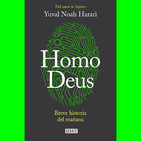 10 - Homo Deus - Yuval Noah Harari