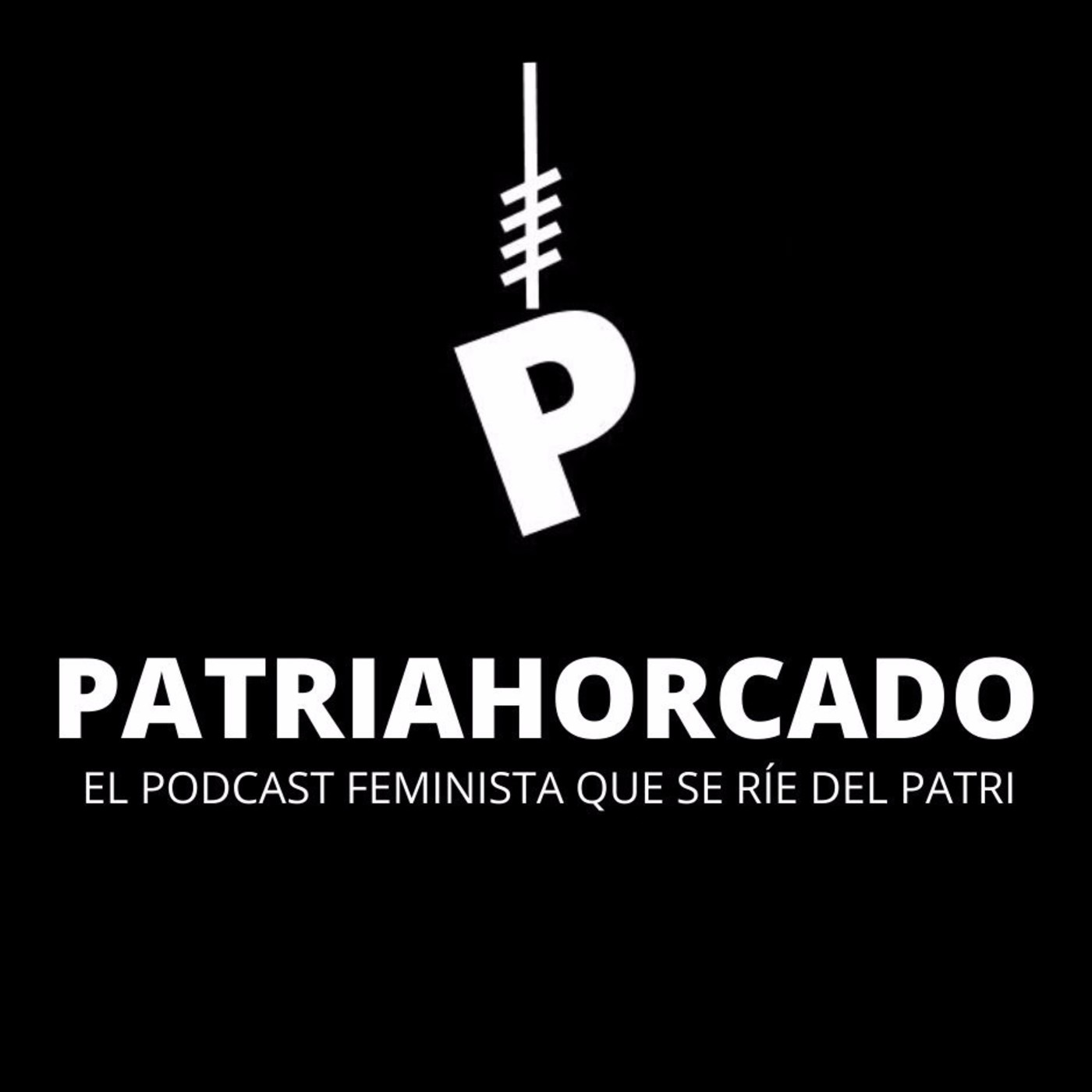 PATRIAHORCADO