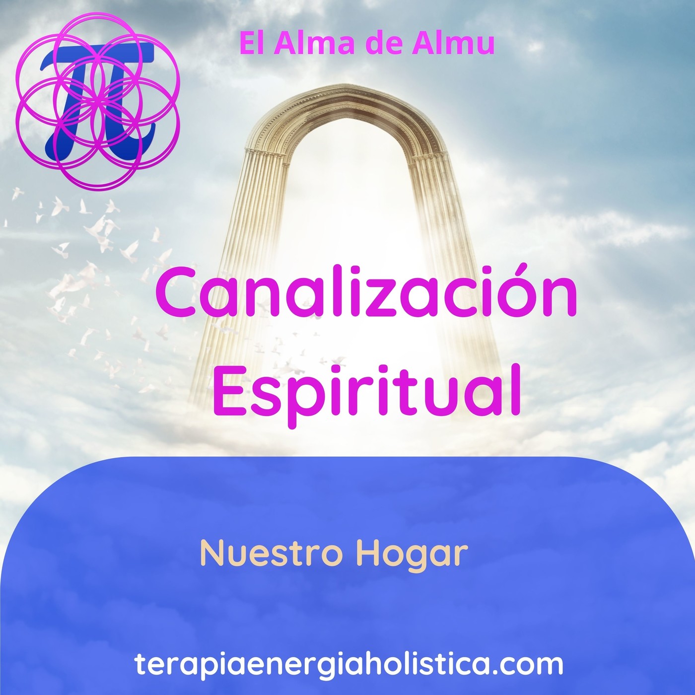 Meditaciones Guiadas Almudena Dueñas