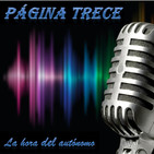 PÁGINA TRECE. LA HORA DEL AUTÓNOMO. 5ª ETAPA. Programa 1
