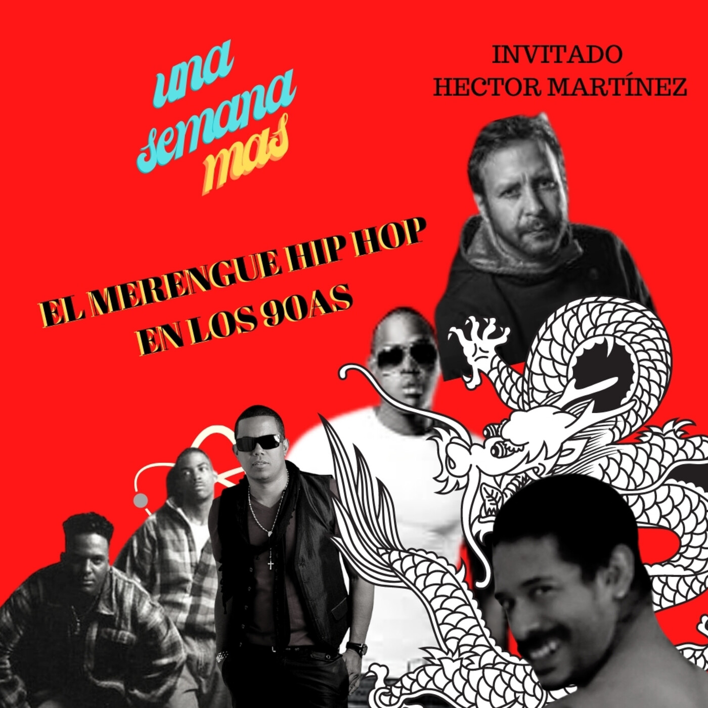 UNA SEMANA MAS