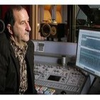 ARMAND AMAR: El espíritu de la música en la naturaleza.