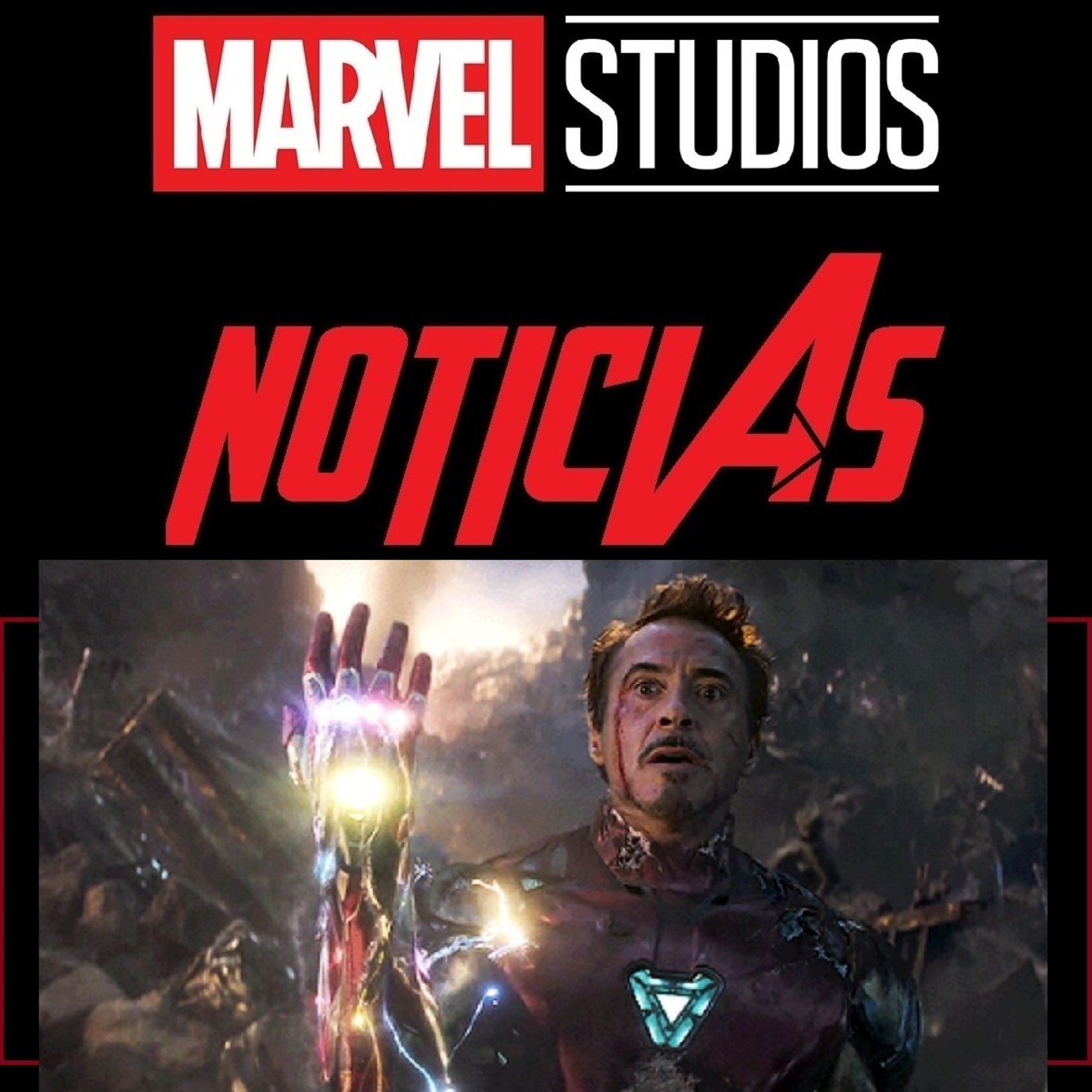 MSN 66 - Retrospectiva: Vengadores: Endgame (2019)