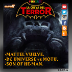 La Cueva Del Terror - Masters del Universo 03x14