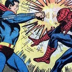 CK#127: Marvel vs. DC, historia de una rivalidad. Daniel Acuña.