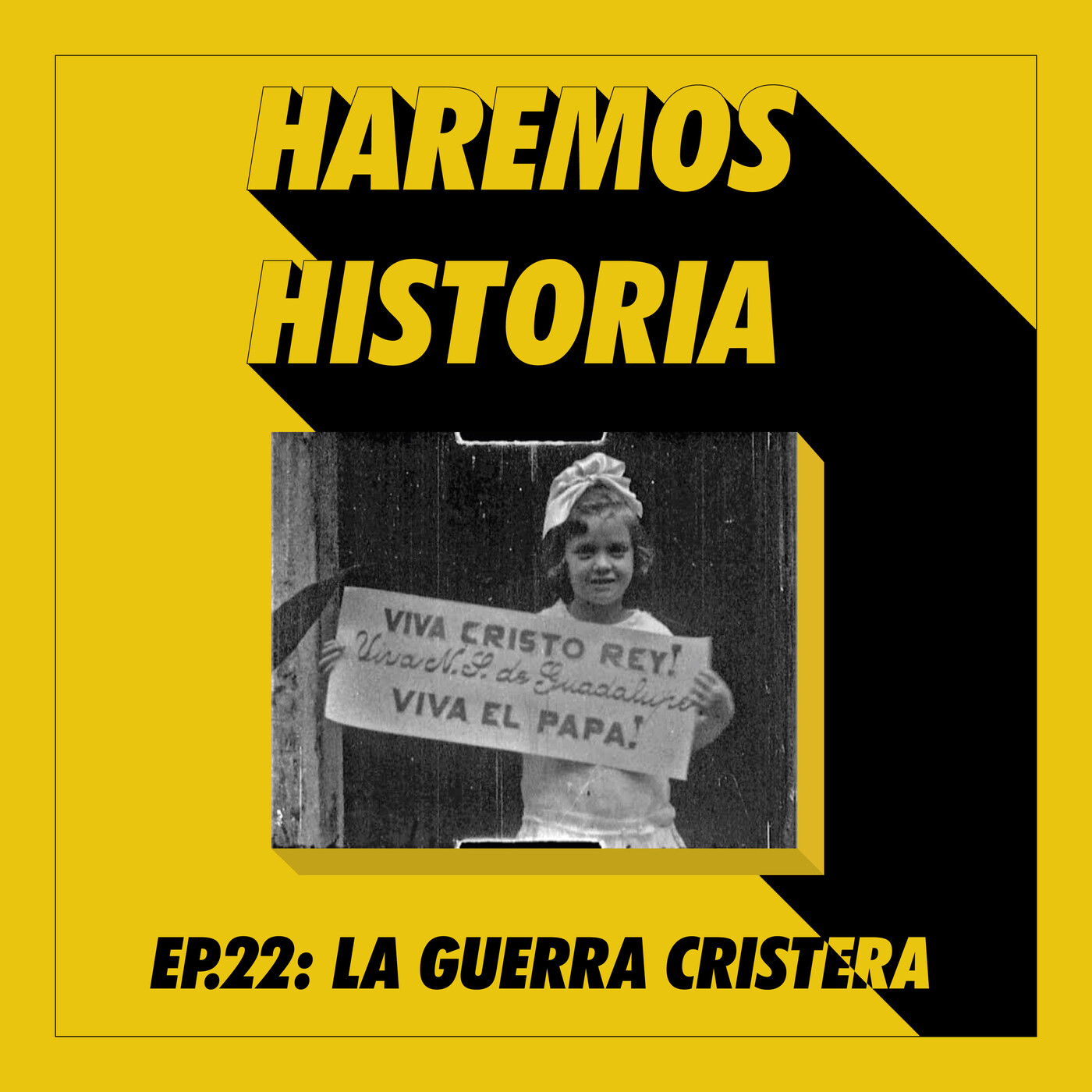 Haremos Historia