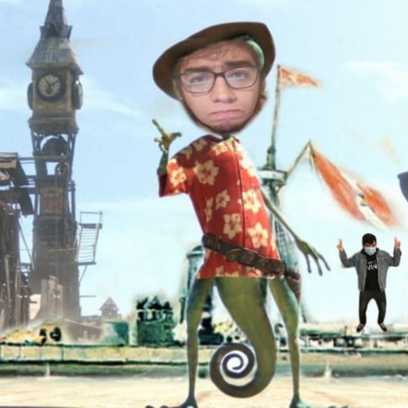 Operación Candelabro