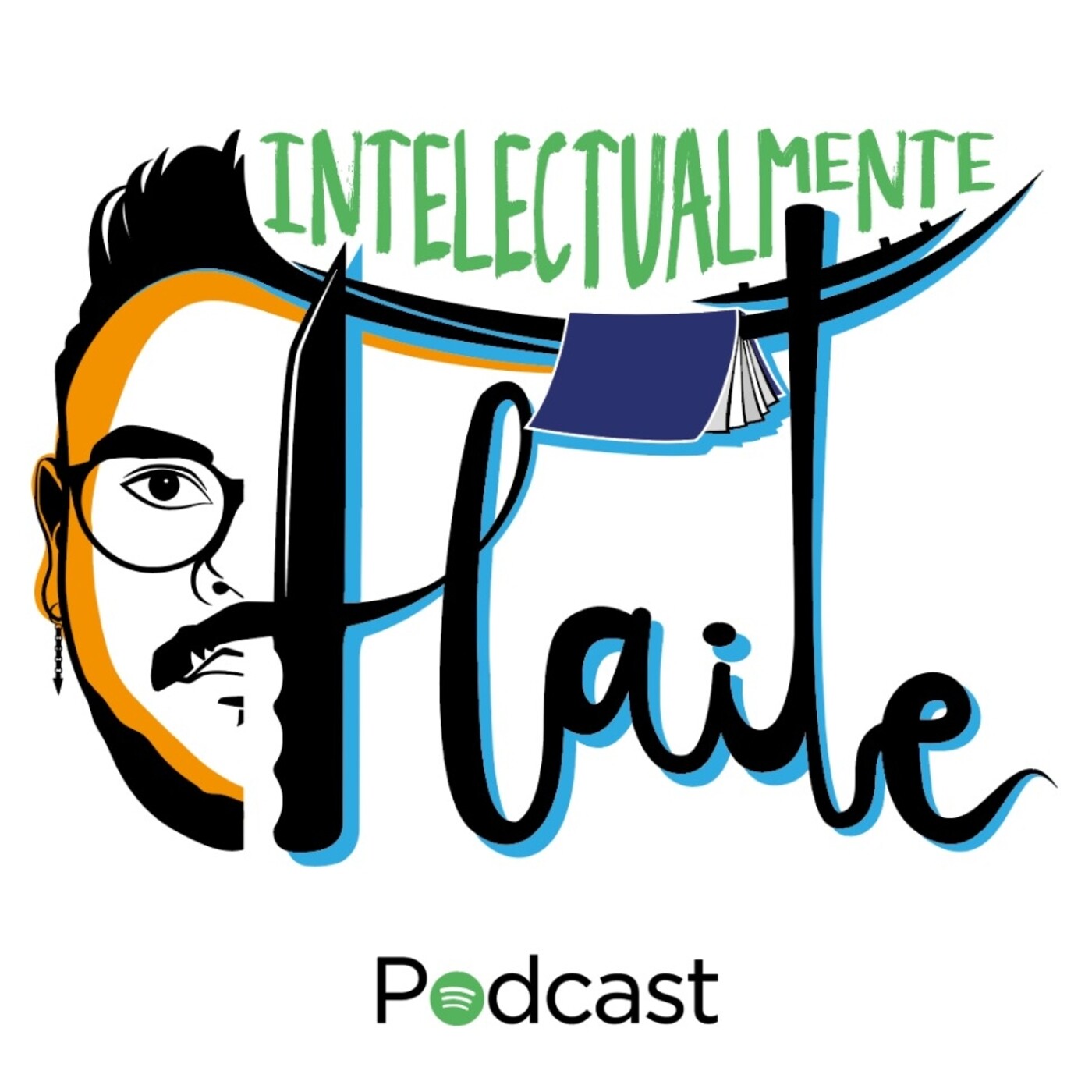 Intelectualmente flaite