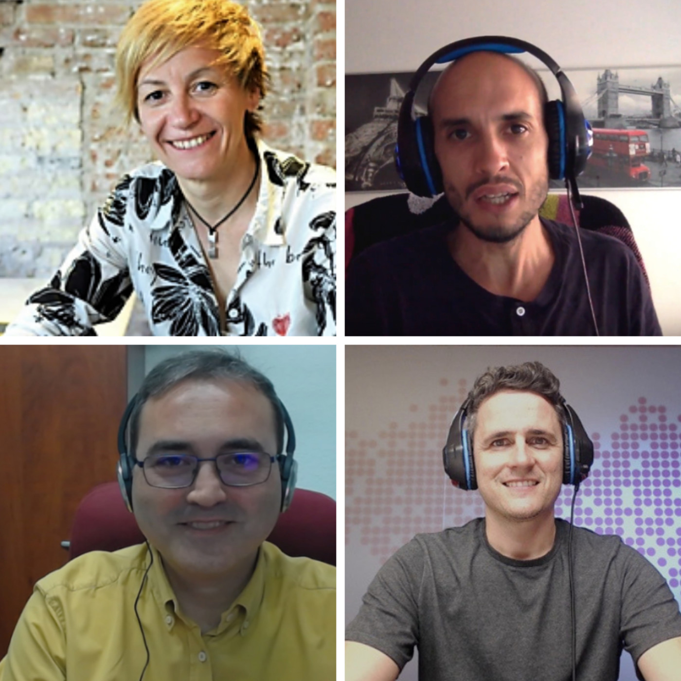 Episodio 16 - Marketing 2019 (Especial Navidad)
