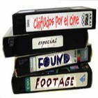 Especial Found Footage