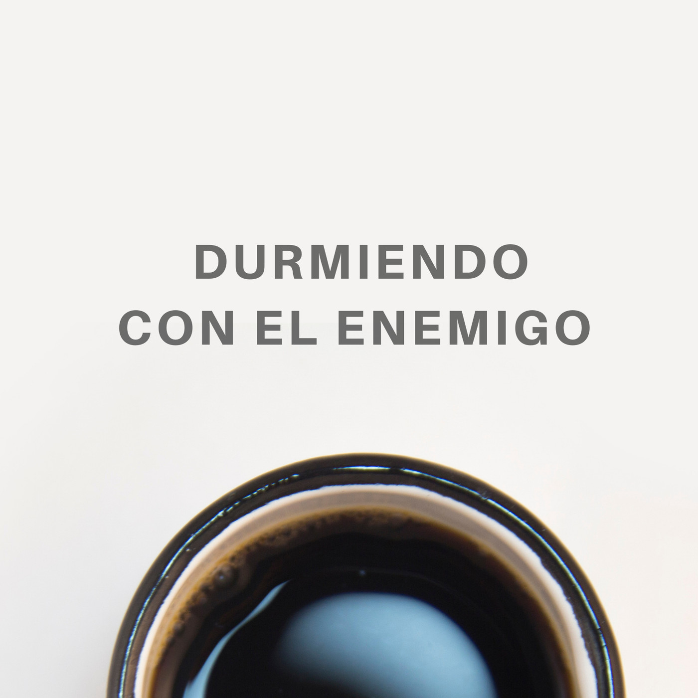 31 -Durmiendo con el enemigo.