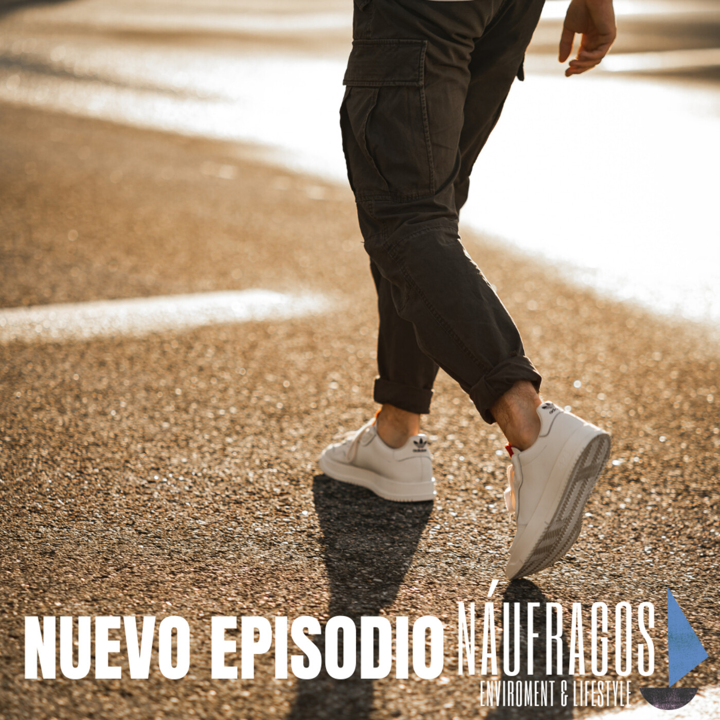 Náufragos