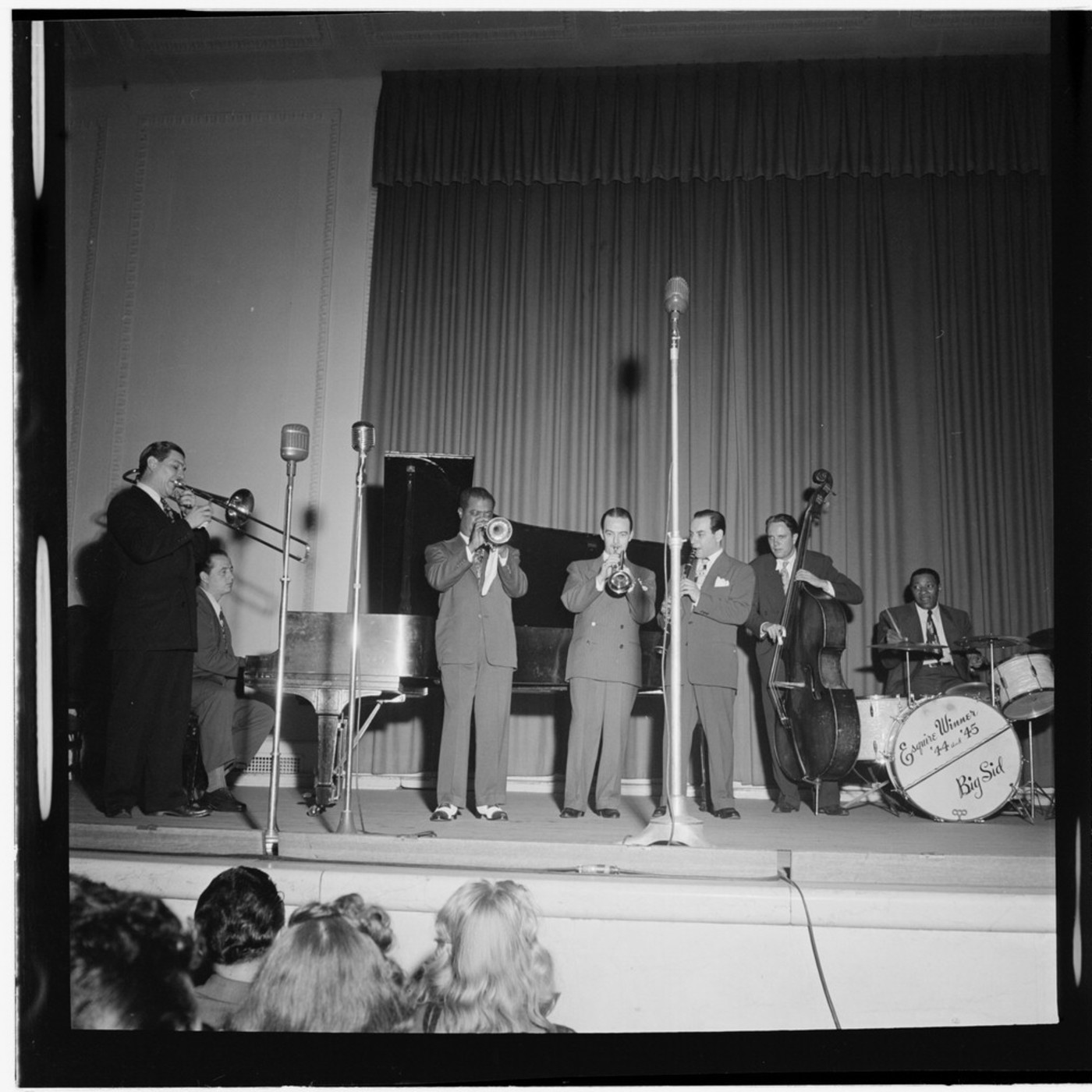 La odisea de la música afroamericana