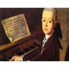 Estreno mundial: Nueva pieza para piano de WA Mozart