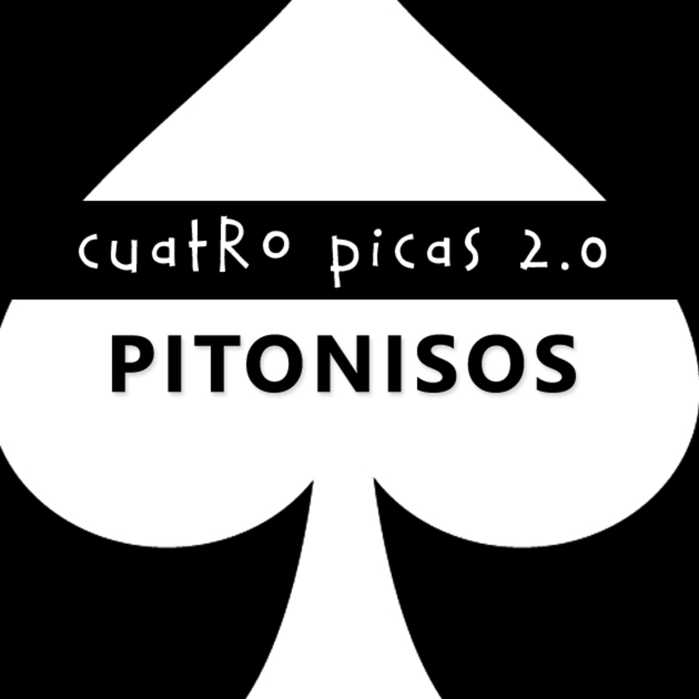 4Picas 2.0 6x26 PITONISOS con Luis De La Cruz Cronista As Deportivo