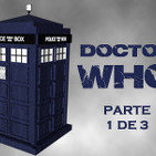 DOCTOR WHO especial parte 1 de 3
