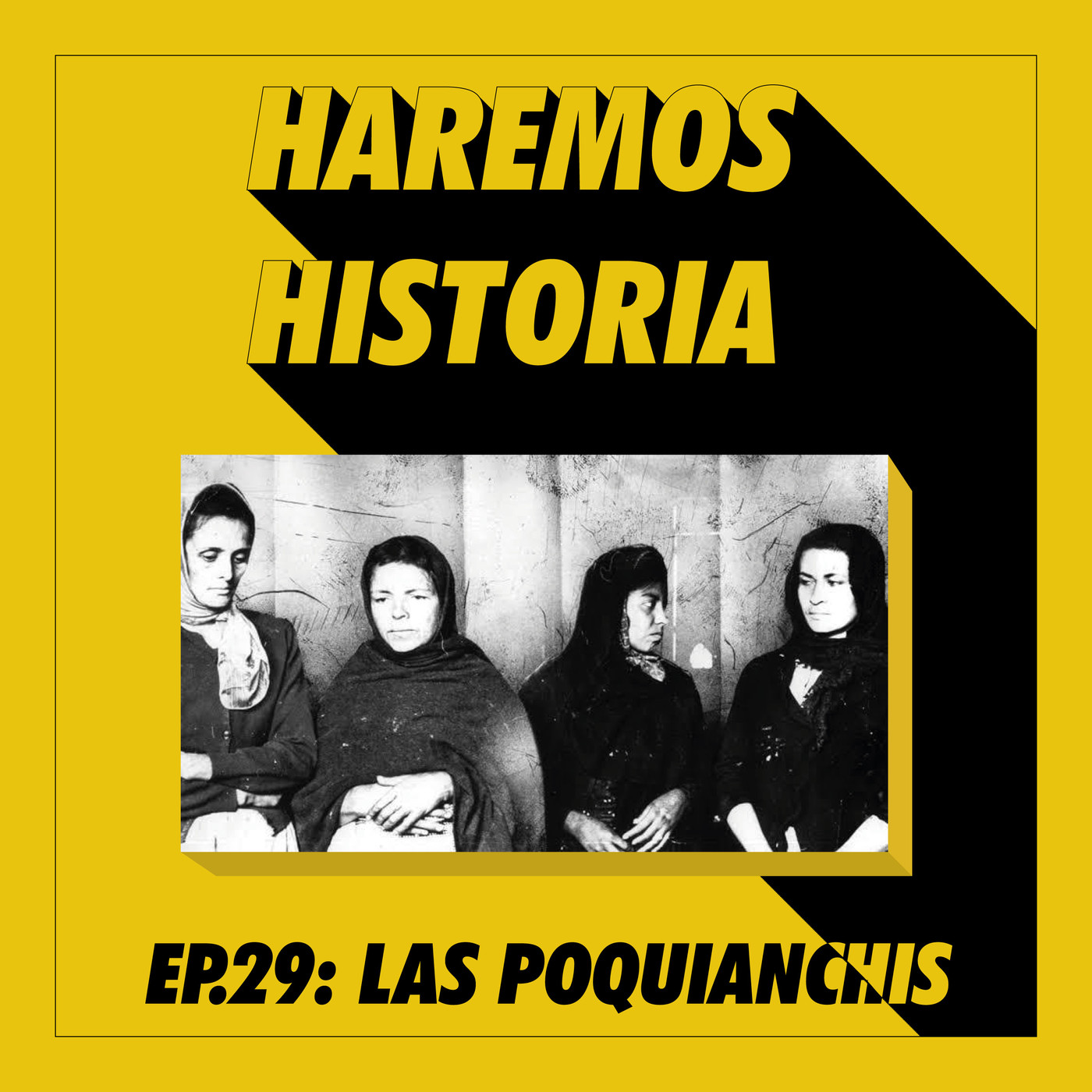 Haremos Historia