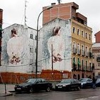 Regeración urbana en Marqués de Viana por Ricardo Higueras