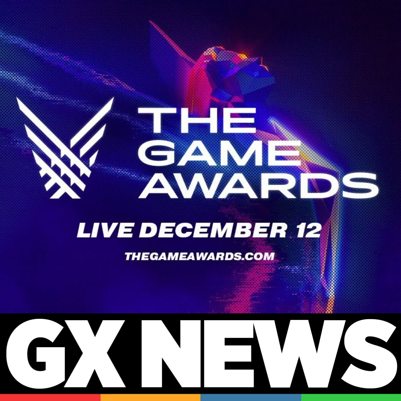 GX News 014 - The Game Awards 2020
