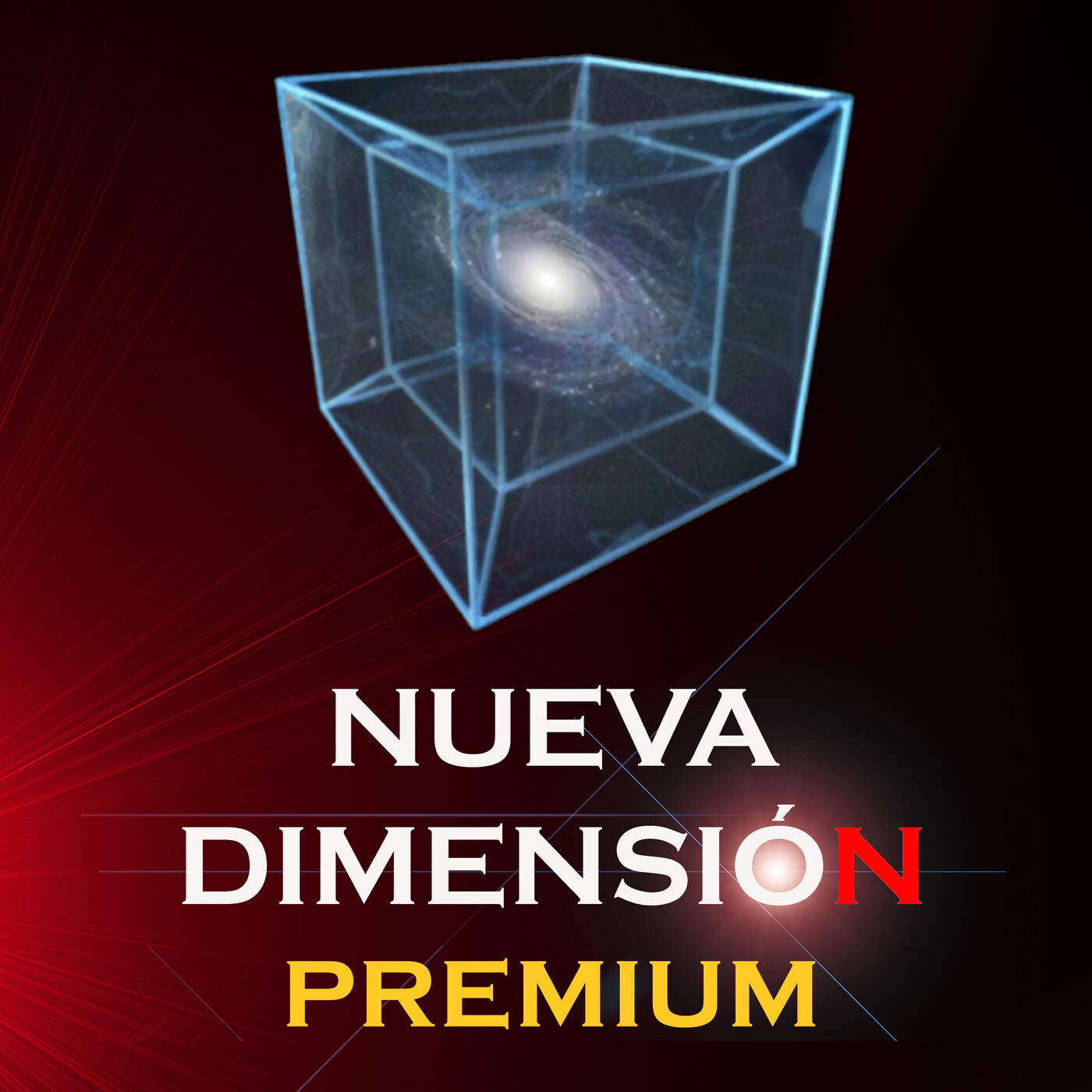 NUEVA DIMENSIÓN PREMIUM - (20x6) - Episodio exclusivo para mecenas