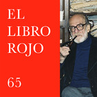 ELR65. Mircea Eliade y la Historia de las religiones; con Francisco Díez de Velasco. El Libro Rojo