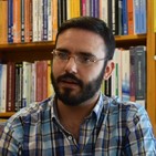 Entrevista Pablo Carrión - El privilegio de la luz - Librería Luces