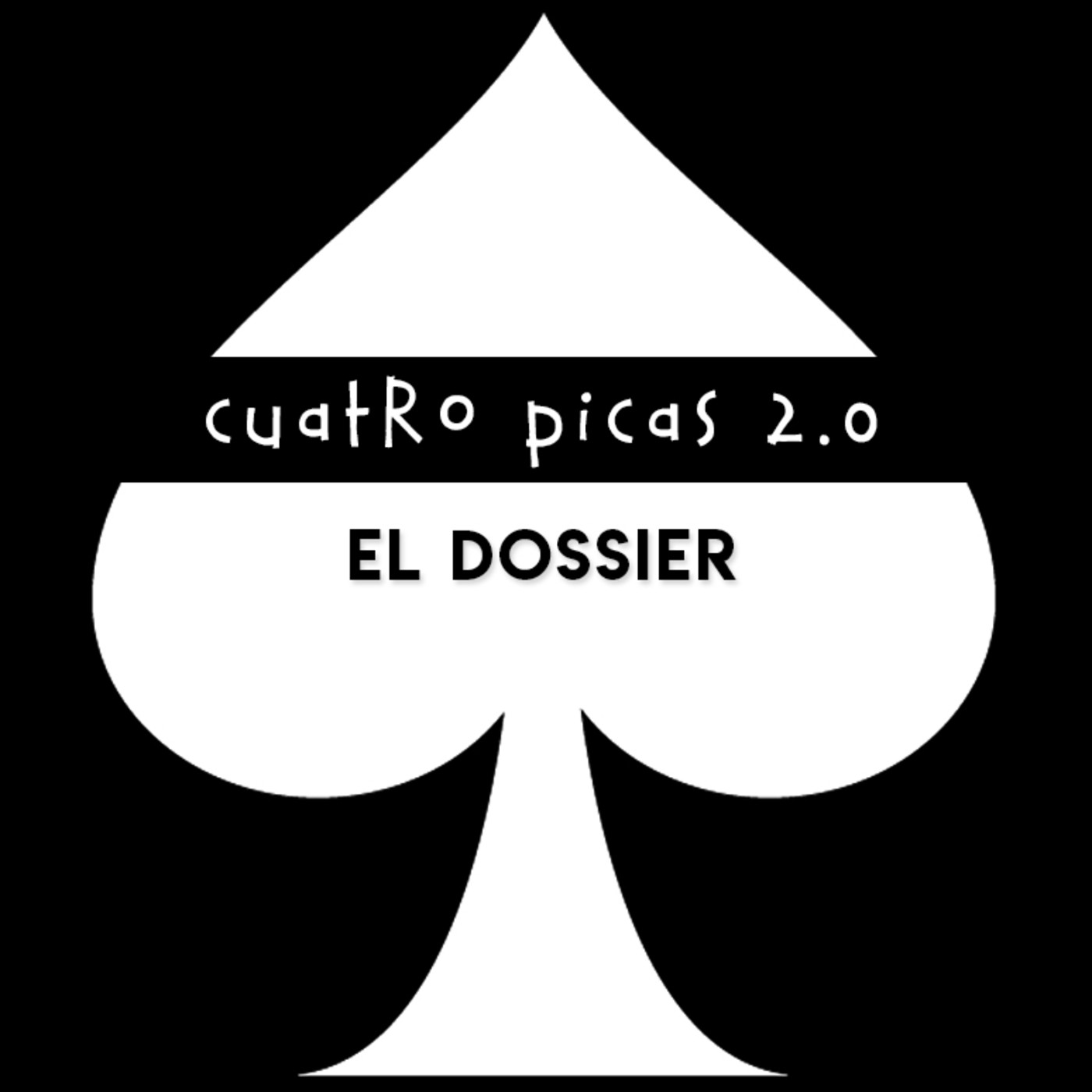 4Picas 2.0 - 06x33-El Dossier (Especial tapados)