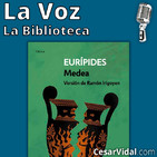 La Biblioteca - 07/06/18