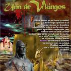 Programa 149: UNA DE VIKINGOS