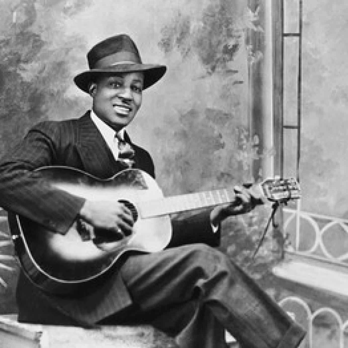 La odisea de la música afroamericana