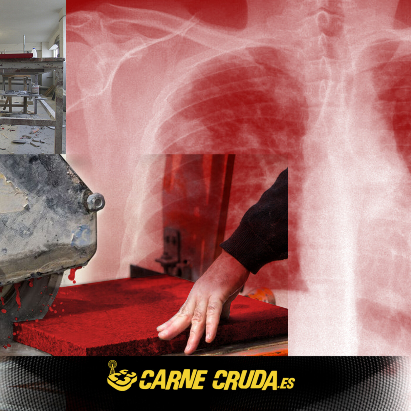 Carne Cruda - Esta encimera cuesta un pulmón (#797)