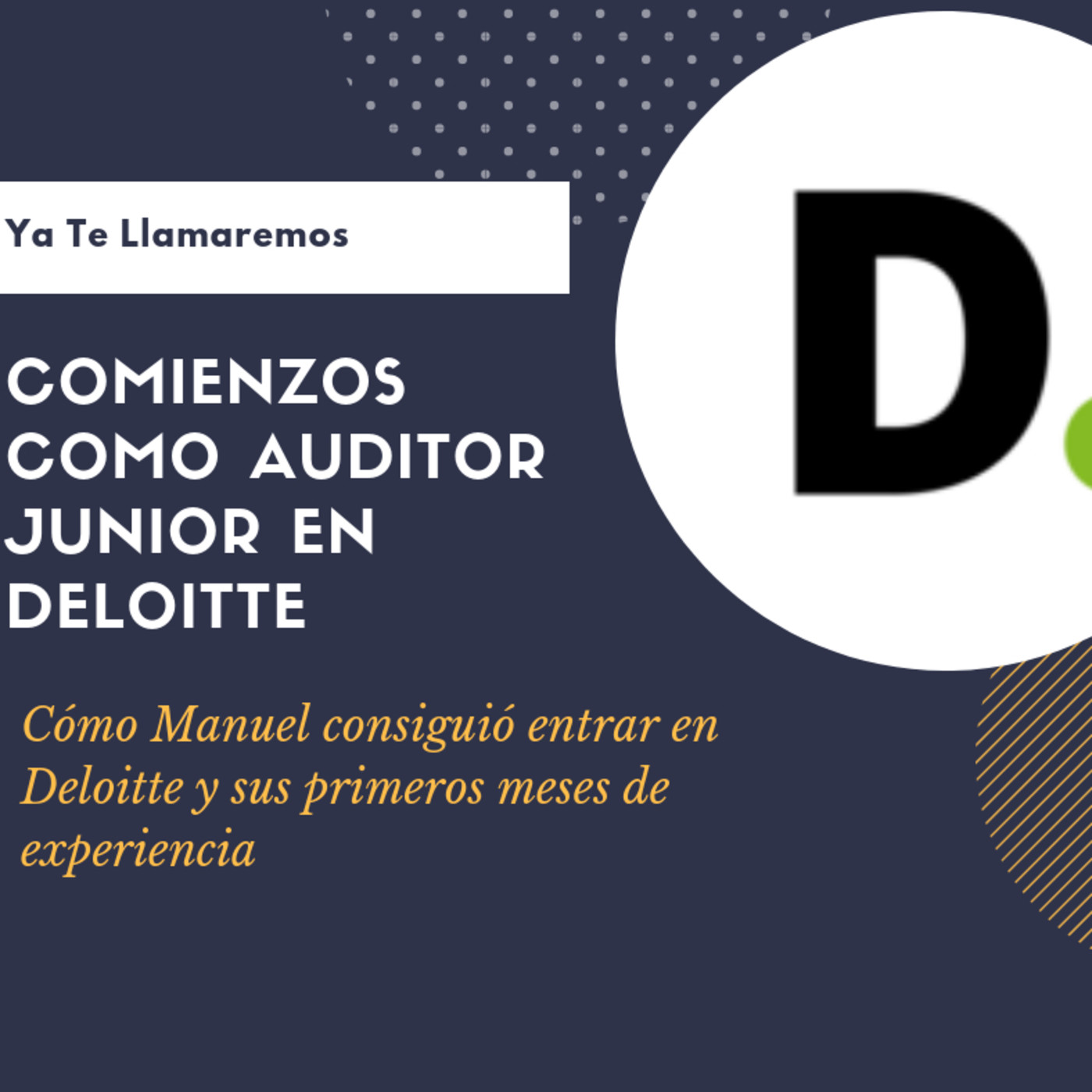 Encuentra trabajo - Ya Te Llamaremos