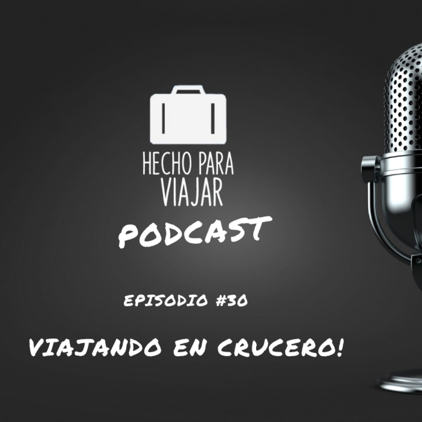 Hecho para Viajar
