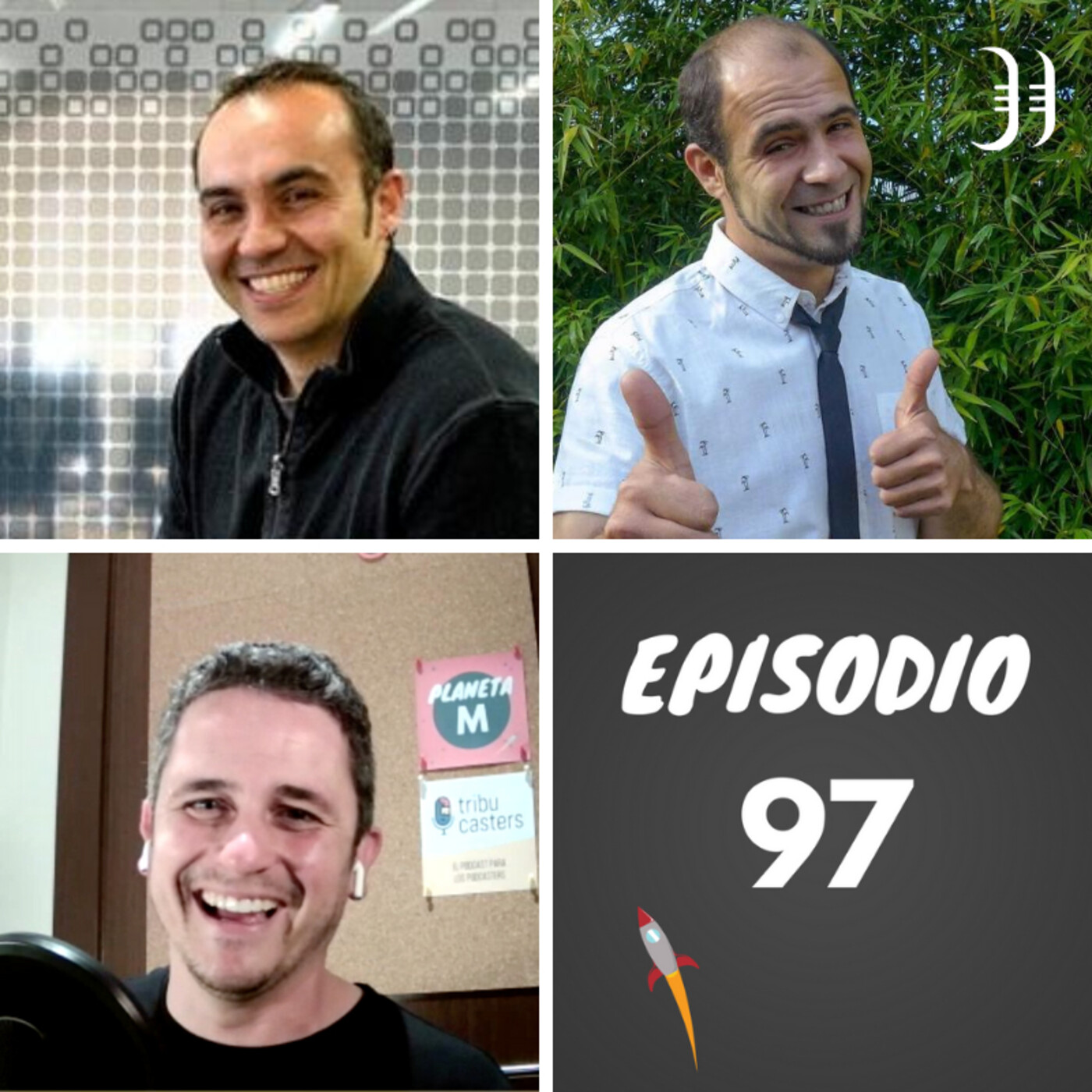 97. Estrategias para conseguir enlaces, piruletas y unicornios