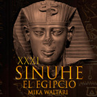 31-Sinuhé el Egipcio: La cola de cocodrilo