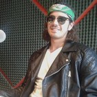 Lapis Láser en Clinic Diafragma- rock and metal radio show (27-Oct-16)