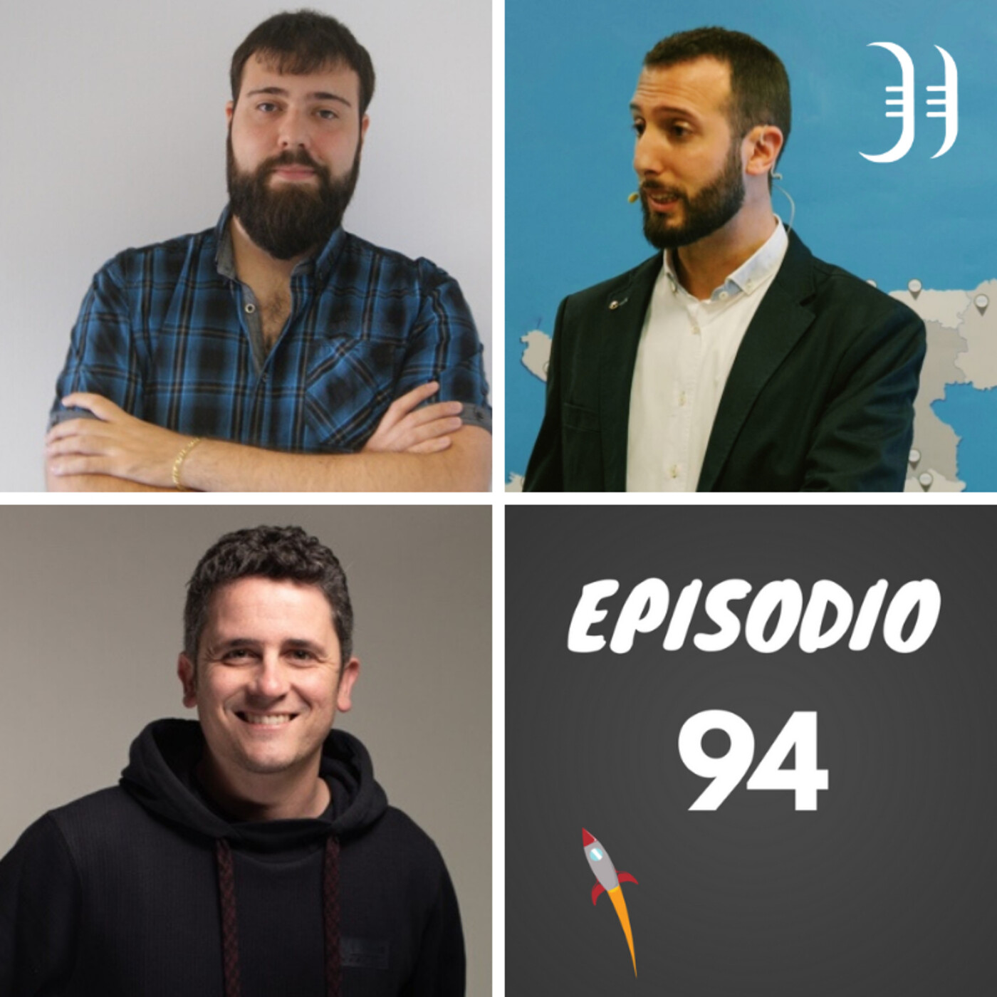94. Google My Business: purgas, hidras y mafia Italiana
