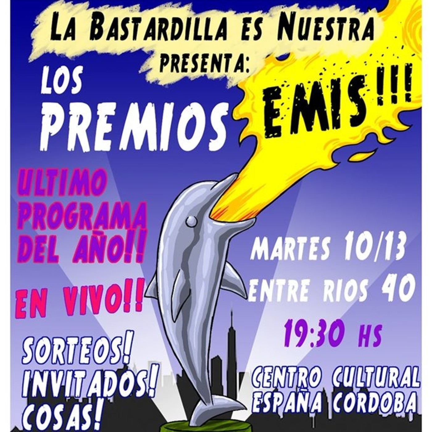 Radio Eterogenia